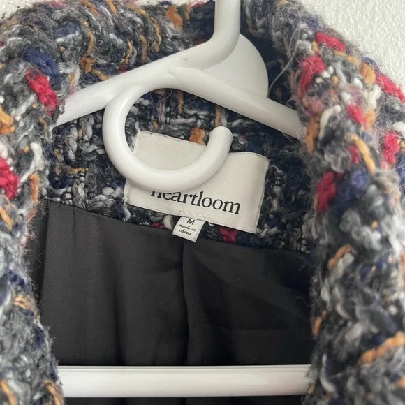 Heartloom coat - Picture 8 of 13